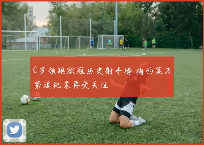 C罗领跑欧冠历史射手榜 梅西莱万紧追纪录再受关注